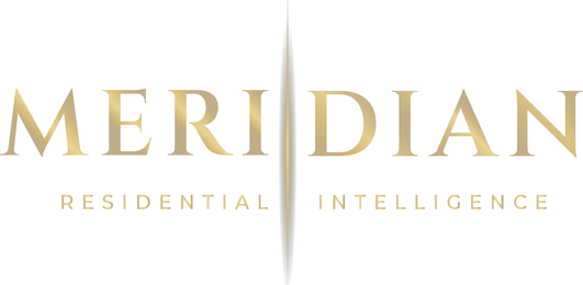 Meridian Residential Intelligence