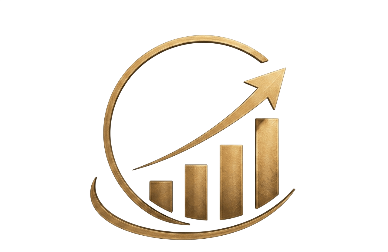 MMI™ — Market Momentum Index icon